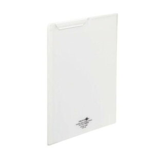 LIHIT LAB.(���q�g���u)�@AQUA DROPs(�A�N�A�h���b�v�X)�@�N���b�v�t�@�C���@A4�@�����@F-5067-1