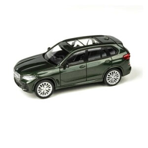JADI BMW X5 2018 FfGX LHD 1/64XP[ PA56181