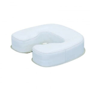 高田ベッド製作所 フェイスGELマット 限定色ホワイト TB-77-47