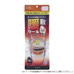 is-fit �g�~�E�[�� �C���\�[�� �����pS(22.0�`22.5cm)