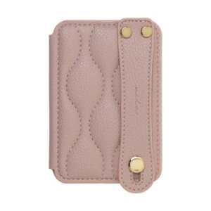 mila pocket Magsafe�A�N�Z�T���[ Retro Peach/���g���s�[�` MAG-MILA03
