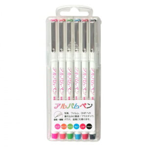 Aoy@@ɍ׃}[J[(0.3mm) 6FZbg@106A