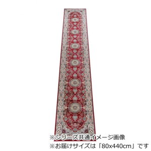 ���C���� �x���M�[�����P�b�g�D�� �L���~ ���b�h 80x440cm R1487644RE