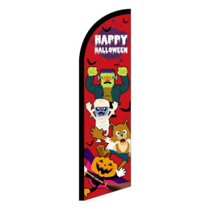 ZCoi[  HAPPY HALLOWEEN L 40130
