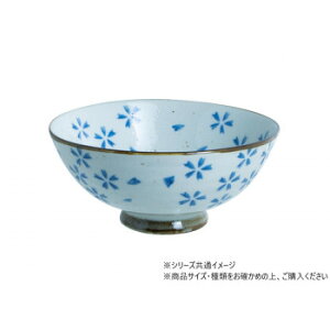 若葉 お茶漬け碗  14cm 701967