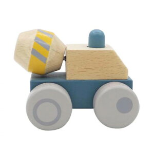 SQUEAKY TRUCK XNCL[gbN ؐ BLUE 25130