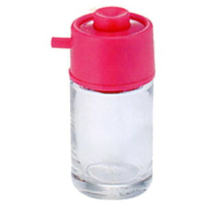 佐藤金属興業 SALUS フレスコ しょうゆ差し ピンク