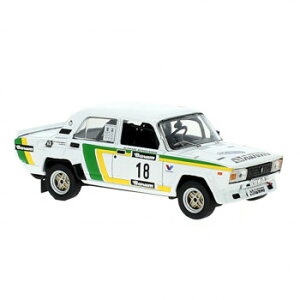 CN\f [_ 2105 VFTS 88Tr?be?[ 1/43XP[ 18 V.Blahna/P.Schovanek RAC422