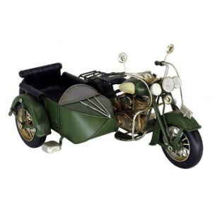uL̂ side car 43060