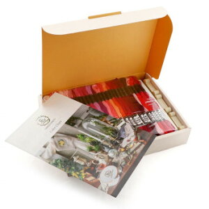 IpX GARDEN PARTY hイZbg Xv[t(100X) NbVbNK[f GP-100C