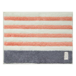 �I�J�g�[�@�ӂ�����@�o�X�}�b�g�@45×60cm�@�s���N�{�[�_�[