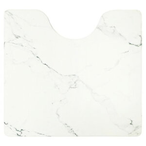 大理石 PVC 拭ける トイレマット ヨコズナクリエーション