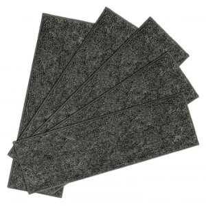 �J�L�E�` �ӂ�s�^�K�i�}�b�g ���C�h 5���� �u���b�N 22×70cm