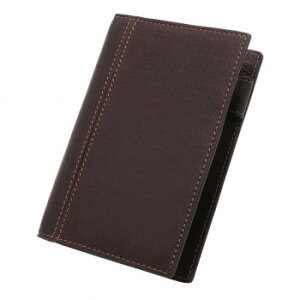 ASHFORD �A�V���t�H�[�h �V�X�e���蒠 �f�B�[�v MICRO5 11mm note �u���E�� 2084-022