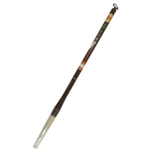 長栄堂 中筆 かな鳳翔 ウサギ口髭・羊毛 16680