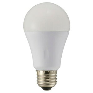 OHM LEDd E26 60` Lz `EΉ dF LDA8L-G/D AS20