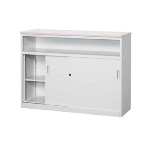 ItBXEX܌@VXeJE^[@ItnCJE^[@t@VW1200×D450mm@O[ECOM-CVA-12HST-G