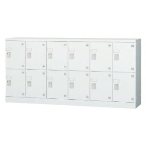 �L���H�� ���l���p���b�J�[���[�^�C�v(6��2�i)�V�����_�[�� �I�t�� GLK-S12YS CN-85�F(�z���C�g�O���[)