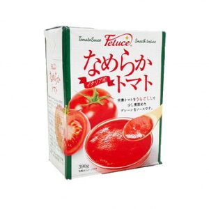 Feluce tF[`F Ȃ߂炩g}g 390g×12 643-001