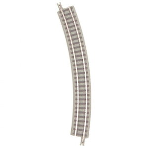 曲線レール R220 30度6本入り R033