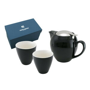 ZERO JAPAN jo[TeB[|bg4lp+eB[Jbvg[×2 ZG-004 BKEubN