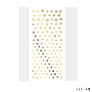 TSUMEKIRA(�c���L��) �l�C���V�[��(�W�F����p) Standard Snow �S�[���h SG-YUK-015