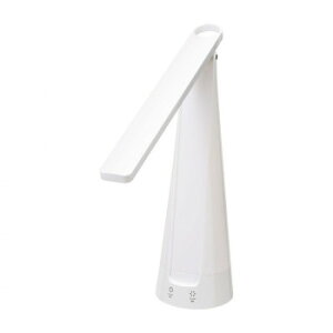 ELPA(�G���p) LED�f�X�N���C�g AS-LED08CC(W)