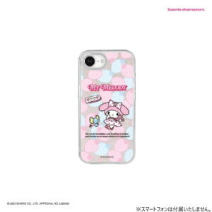 TILN^[Y Camera Frame iPhone 16e ΉP[X }CfB SANG-563MM