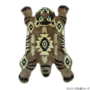 �A�j�}�����O�}�b�g �g�� 60×90cm BR�E�u���E�� 5593