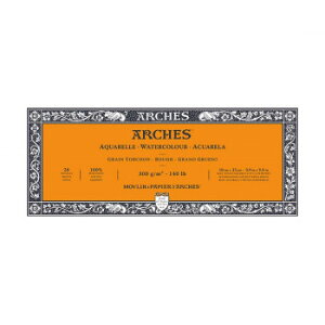 }} AV ubN 300g r 100×250mm 1795081