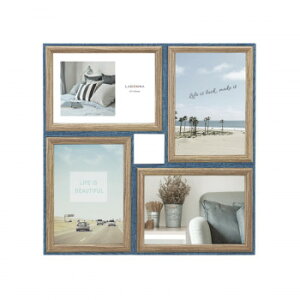 ���h���i �t�H�g�t���[�� �ʐ^���� AVANTI 4�� L×4 �l�C�r�[ DF85-40-NV