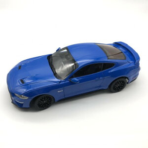 DIECAST MASTERS tH[h }X^O GT 2019 nh u[ 1/18XP[ 61003