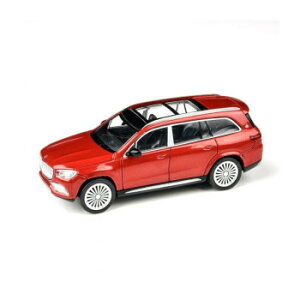 JADI �����Z�f�X �}�C�o�b�n GLS 600 20 ���b�h RHD 1/64�X�P�[�� PA65305