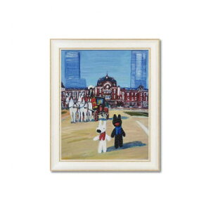 TƃKXp[ A[gt[ LTCYuTOKYO STATIONv GL-10006