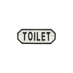 63577 �T�C���v���[�g TOILET �z���C�g