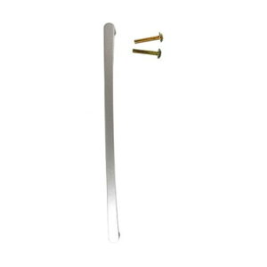 アイワ AP-477W アーチェリーハンドル 202mm WR 1個入 113496