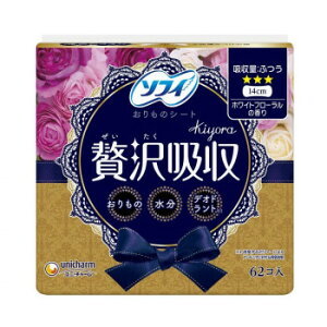 \tB KIYORA ґz zCgt[̍ z:ӂ 62R ×1 500-403696-00