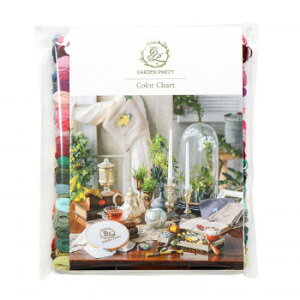 GARDEN PARTY �K�[�f���p�[�e�B�[ �h���イ���Z�b�g -�X�v�[���t- �C���O���b�V���K�[�f�� GP-50A