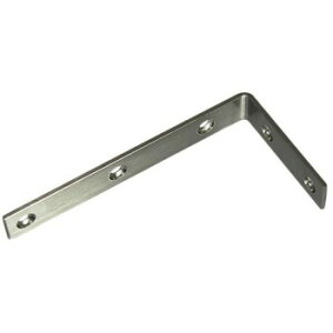�n�C���W�b�N�@F-845�@�X�e���~�j�A���O���@50×100mm�@16845