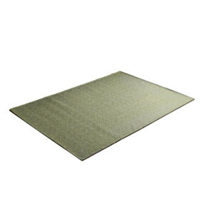 �J�[�� �W���K�[�h���O 130×185cm �O���[�� 1293290124202