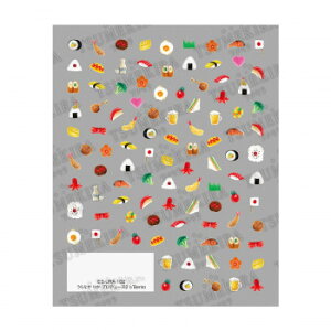 TSUMEKIRA(cL) lCV[ es Ȃ 肩 vf[X2 o´Bento ES-URA-102