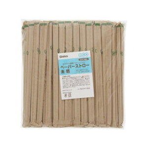 �V���W�} SWAN(�X����) 004712942 �y�[�p�[�X�g���[ ���N �P�� 200�{�� 1��
