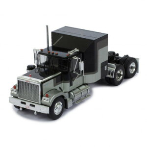 ixo �C�N�\ GMC �W�F�l���� 80 �u���b�N/�V���o�[ 1/43�X�P�[�� TR117