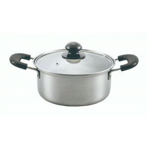 NB-17 Grinday -�O�����f�C- IH�Ή� �X�e�����X����� 18cm (�K���X�W�t)