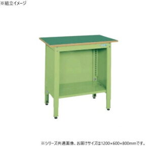 TJG lpƑ ^Cv 1200×600×800mm O[ TCP-126