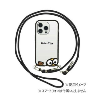 �����O���[/�~�j�I���Y IIIIfitLoop iPhone15Pro�Ή��P�[�X �{�u���e�B�� MINI-462A