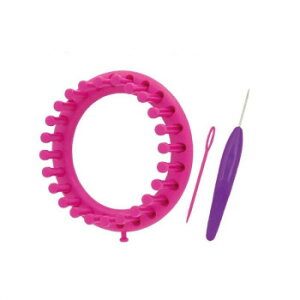 オリムパス リングdeニット(小)