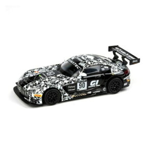 JADI ZfX AMG GT3 Evo 21tRV 90 Madpanda Motorsport 1/64XP[ PA55351