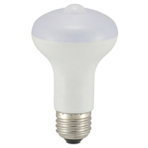 OHM LEDd tv` E26 40` lÃZT[t dF LDR5L-W/S 9