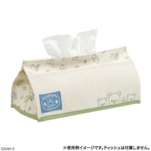 �T���G�b�N�X San-x �����b�N�} �e�B�b�V���J�o�[(������уL�����v)KG08001